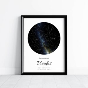 Klasikinis žvaigždėlapis
