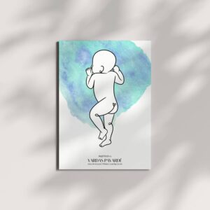 Gimimo metrikai - žvaigždėlapis